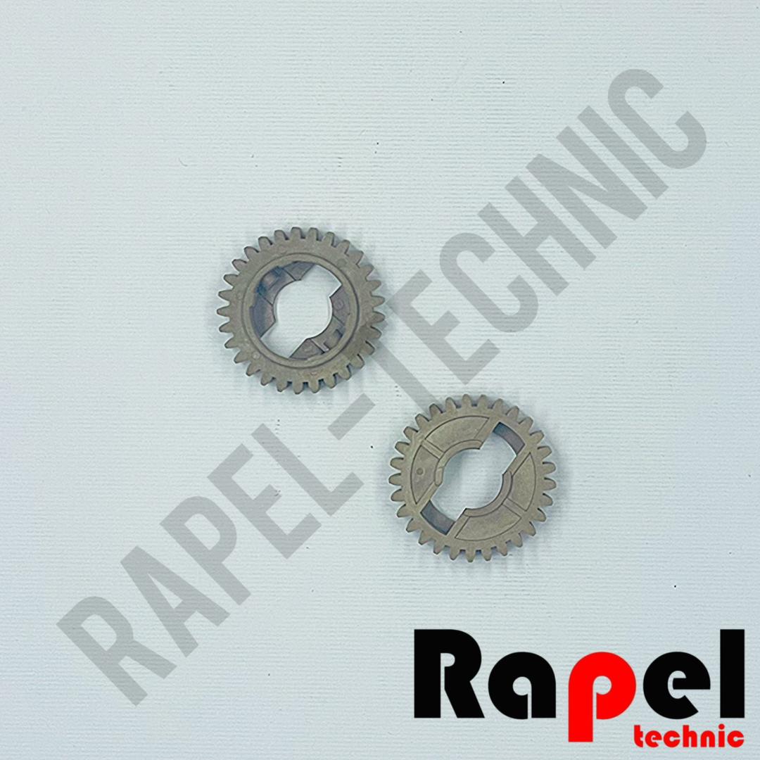 1751 دنده هات رول Brother DR-2240 | مناسب DR-2240 - تصویر 1