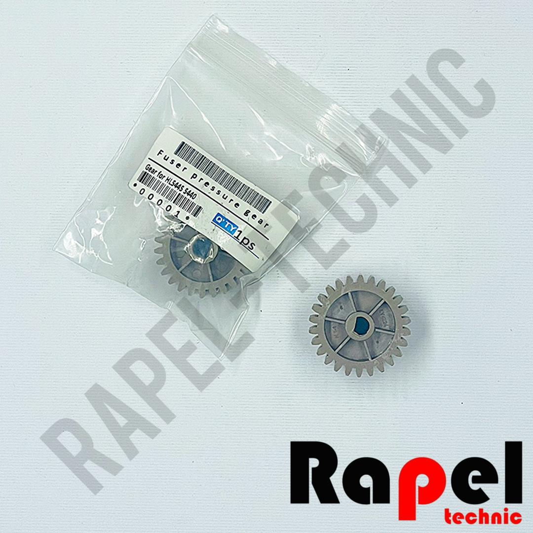 1752 دنده پرس Brother DR-5440 | مناسب DR-5440 DR-5445 DR-5450 - تصویر 1