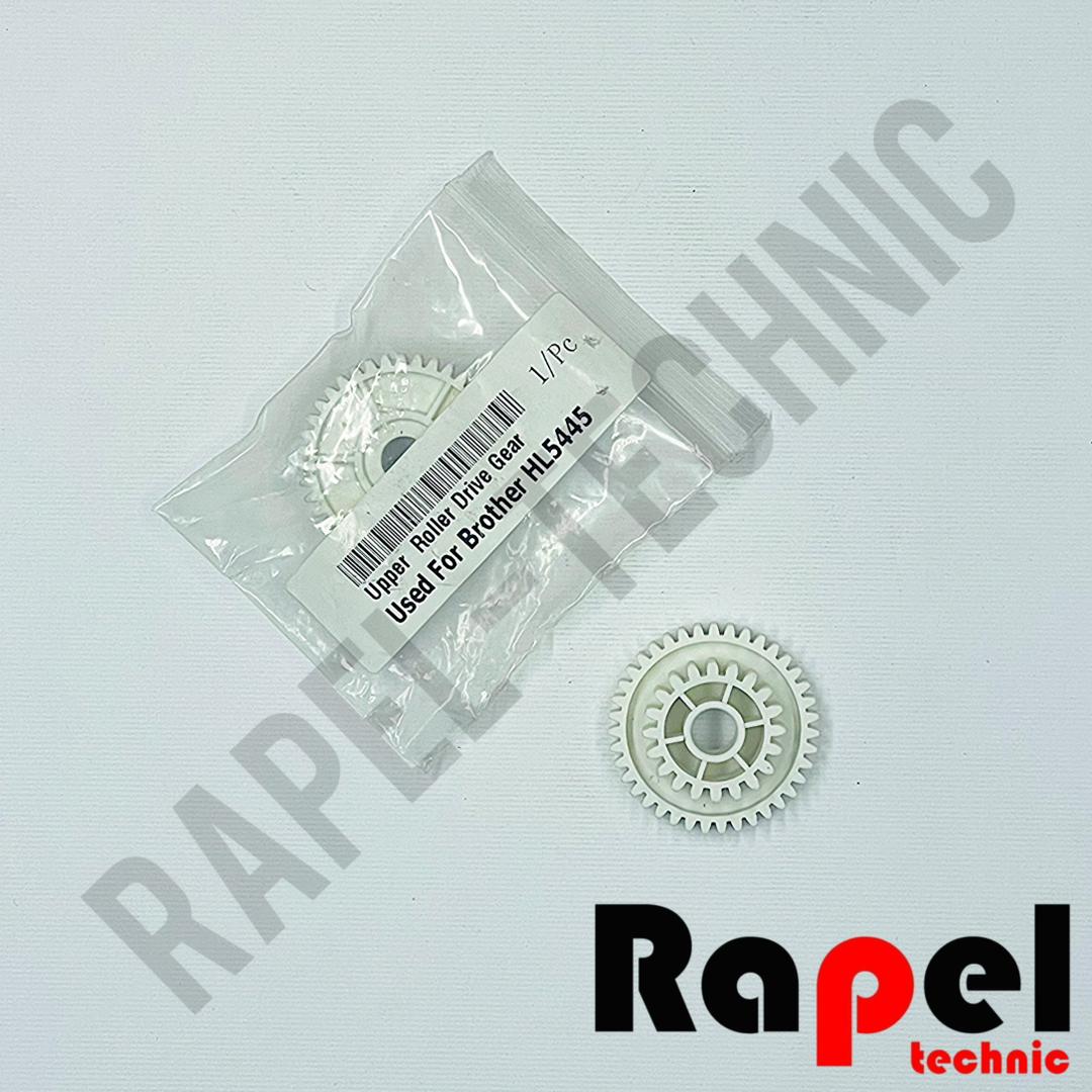 1753 دنده رابط فيوزينگ Brother DR-5440 | مناسب DR-5440 DR-5445 DR-5450 - تصویر 1