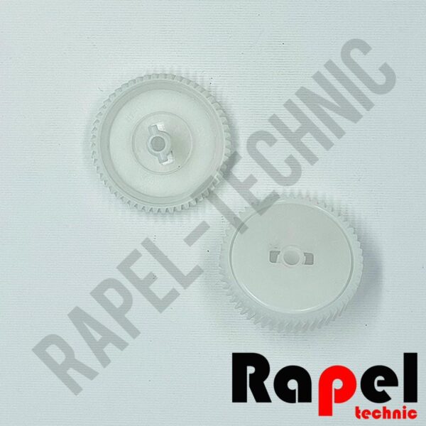 دنده درايو (بزرگ) Brother DR-2140 | مناسب DR-2140 DR-2520 DR-7180 DR-7380