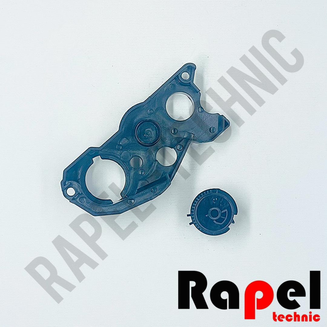 1759 دنده ريست كارتريج Brother DR-2040 | مناسب DR-2040 DR-7360 - تصویر 1