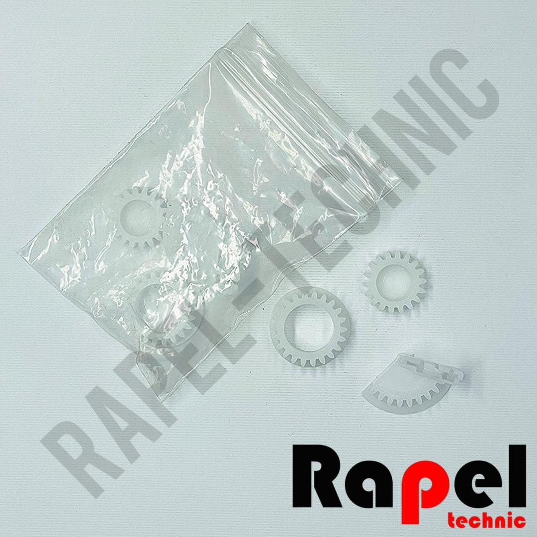 1763 دنده كاست Brother DR-5440 | مناسب DR-5440 DR-5500 - تصویر 1