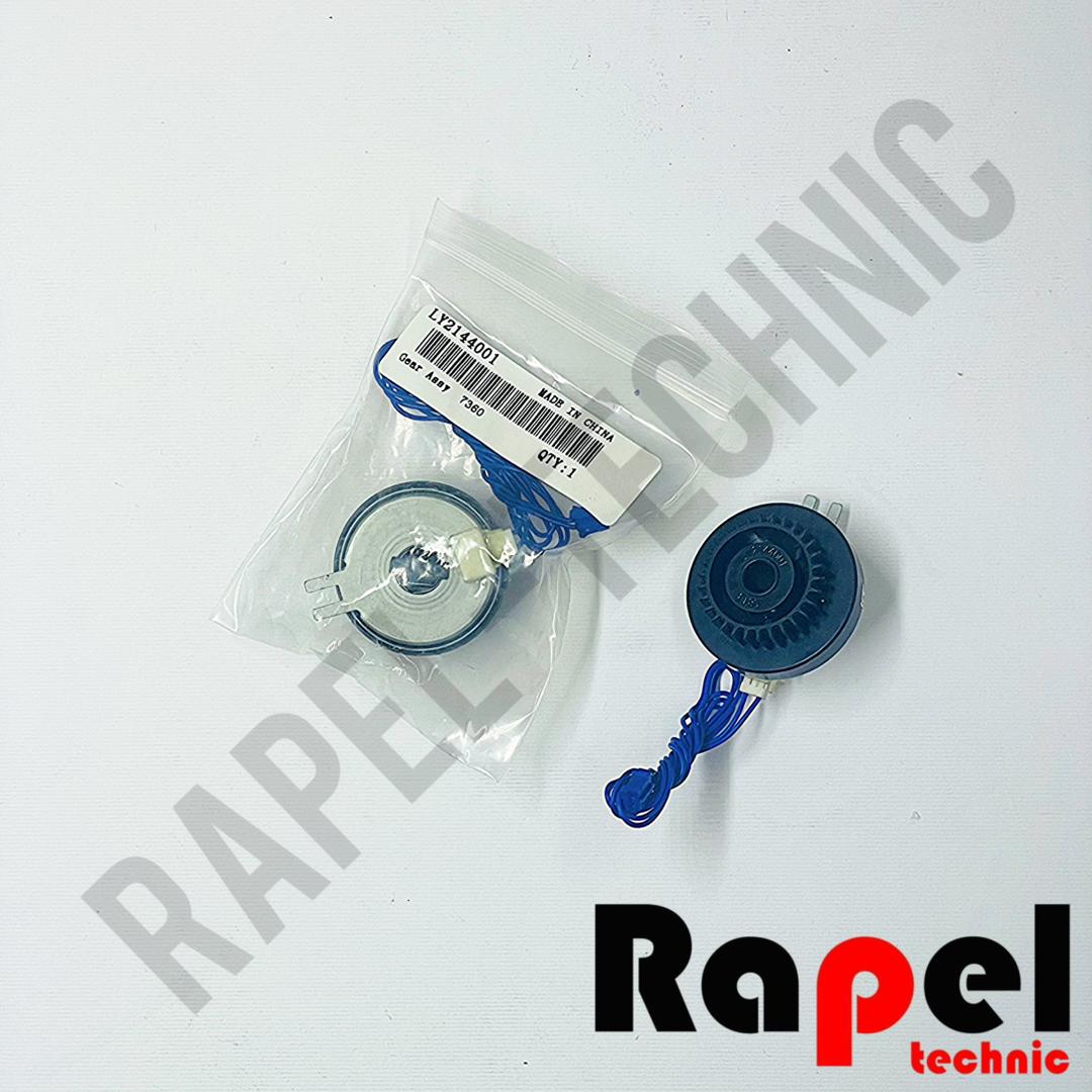 1802 کلاچ Tray1 (دستي) Brother HL 2240 | مناسب HL-2240 - تصویر 1