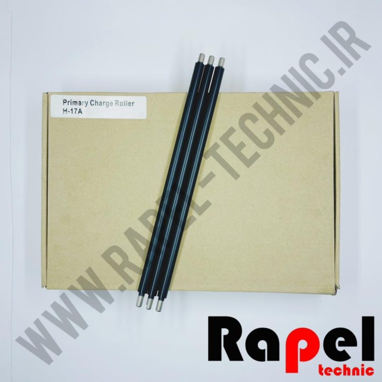 فوم HP 17A مناسب پرینترهای HP M102، M104، M106، M130، M132، M203، M227