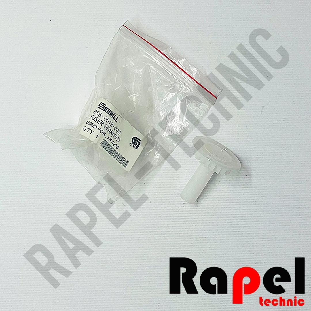 1843 دنده قابدار HP 4200 | مناسب HP-4200 - تصویر 1