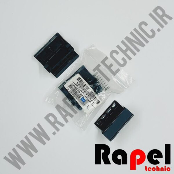 سپریشن پد HP 1010 - پرینتر لیزری