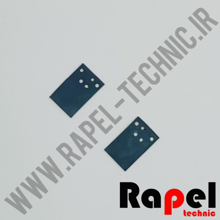 سپریشن پد (درجه یک) HP 1522 - پرینتر لیزری