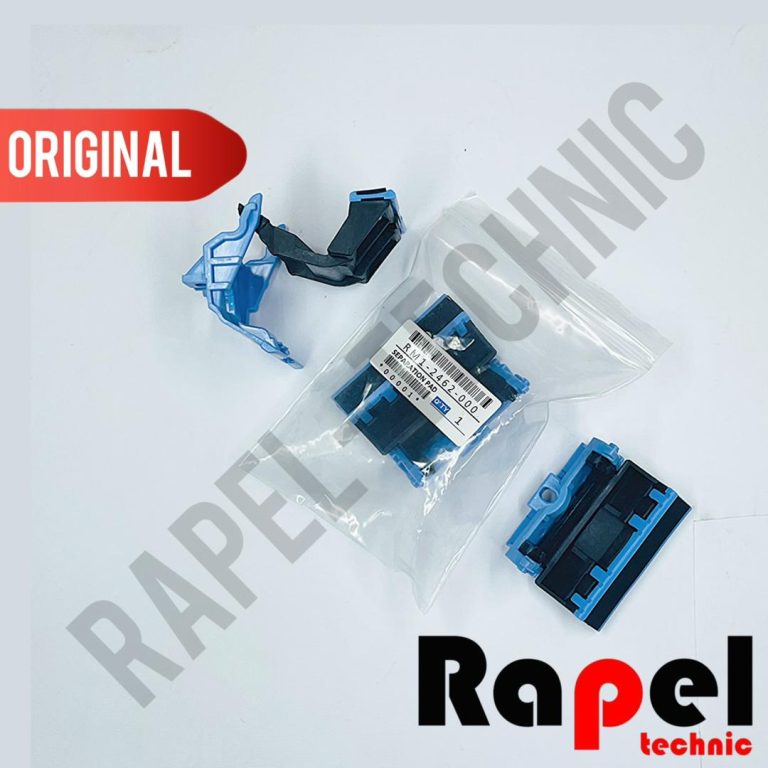 سپریشن پد دستی کامل (فابریک) HP 5200 - پرینتر لیزری