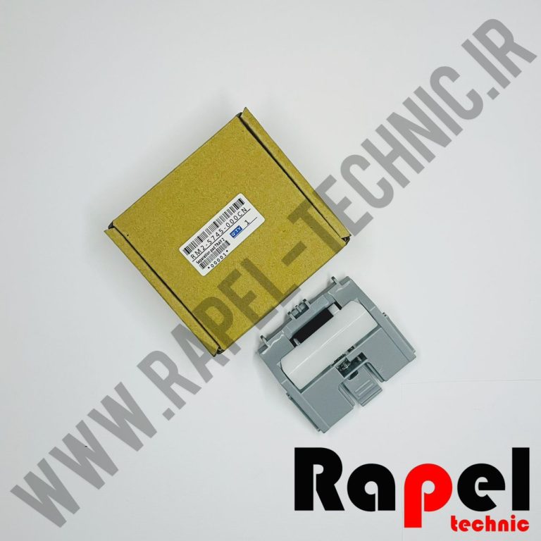 سپریشن پد کاست کامل HP 501 - پرینتر لیزری