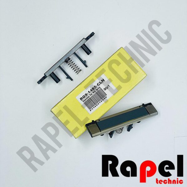 سپریشن پد کاست HP 5000 - پرینتر لیزری