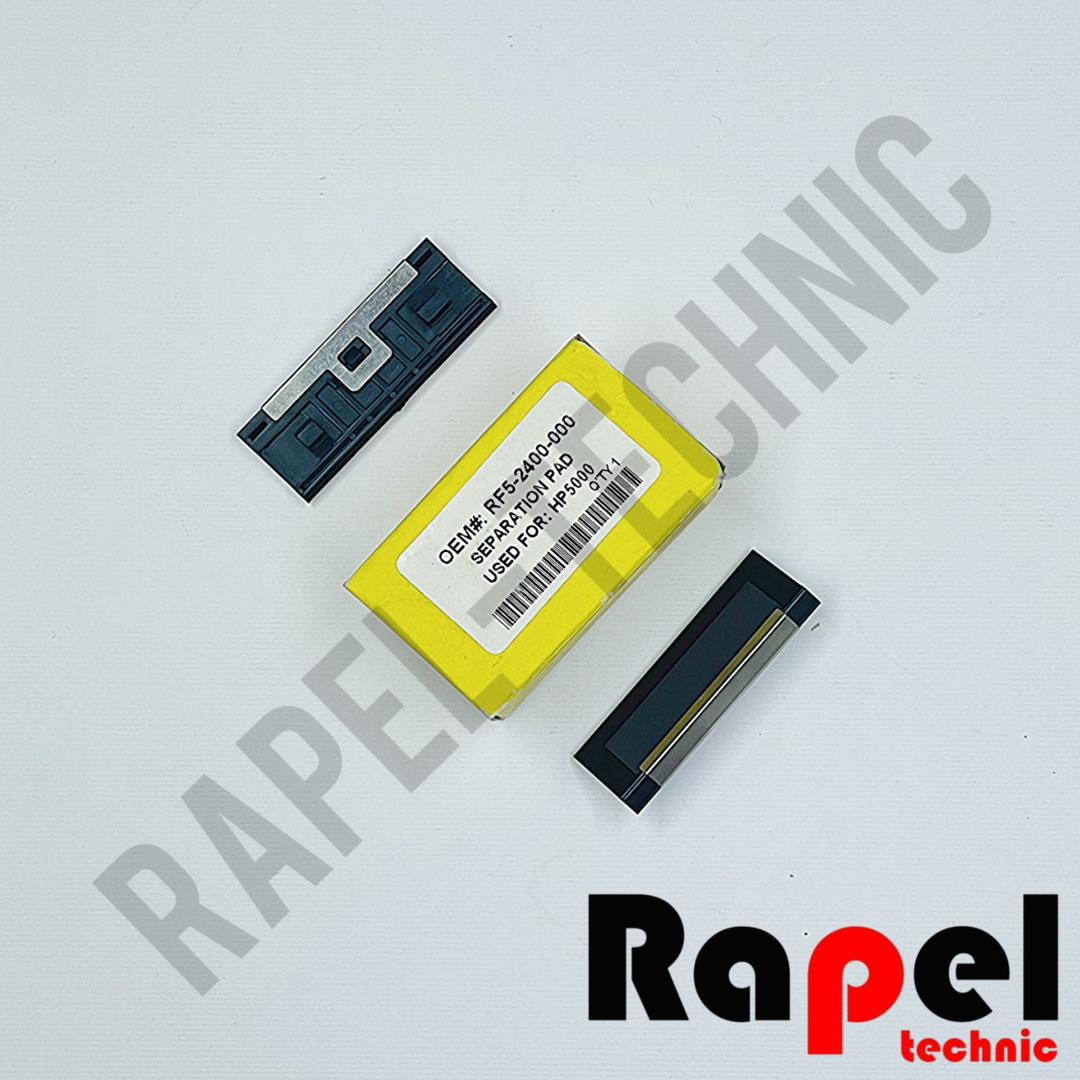 249 سپریشن پد دستی HP 5000 - پرینتر لیزری