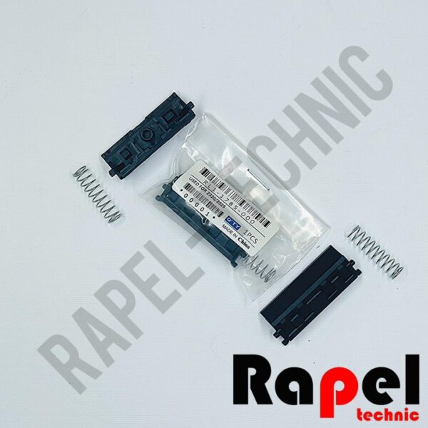 سپریشن پد HP 2020 - پرینتر لیزری