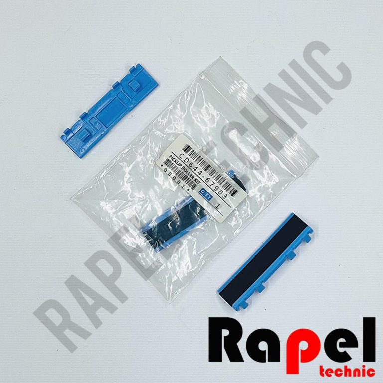 سپریشن پد دستی HP 551 - پرینتر لیزری