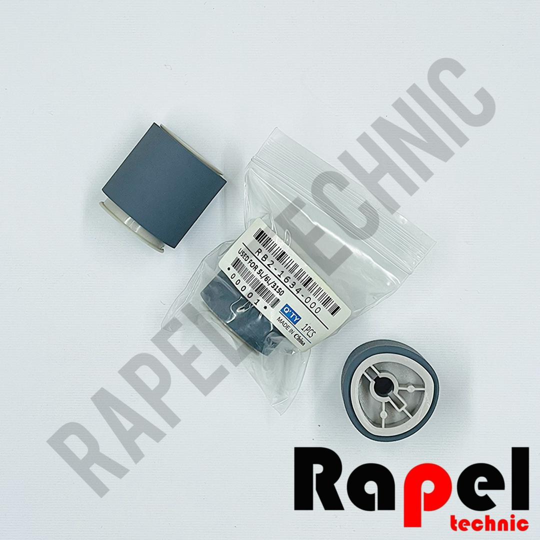 259 پیکاپ (کاغذکش) HP 5L - پرینتر لیزری