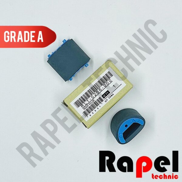 پیکاپ (درجه یک) HP 1010 - مناسب پرینترهای HP 1015 1020 3015 1319 1022