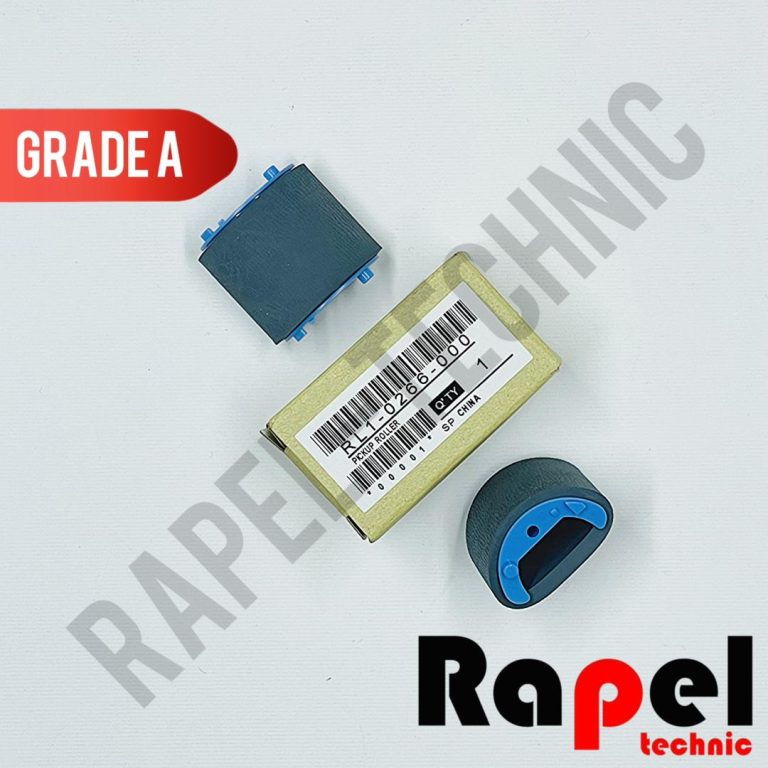 پیکاپ (درجه یک) HP 1010 - مناسب پرینترهای HP 1015 1020 3015 1319 1022