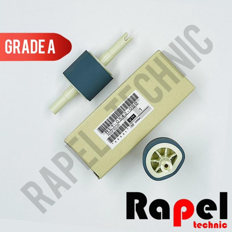 پیکاپ کاست (درجه یک) HP 1320 - مناسب پرینترهای HP 2014 2015 2727