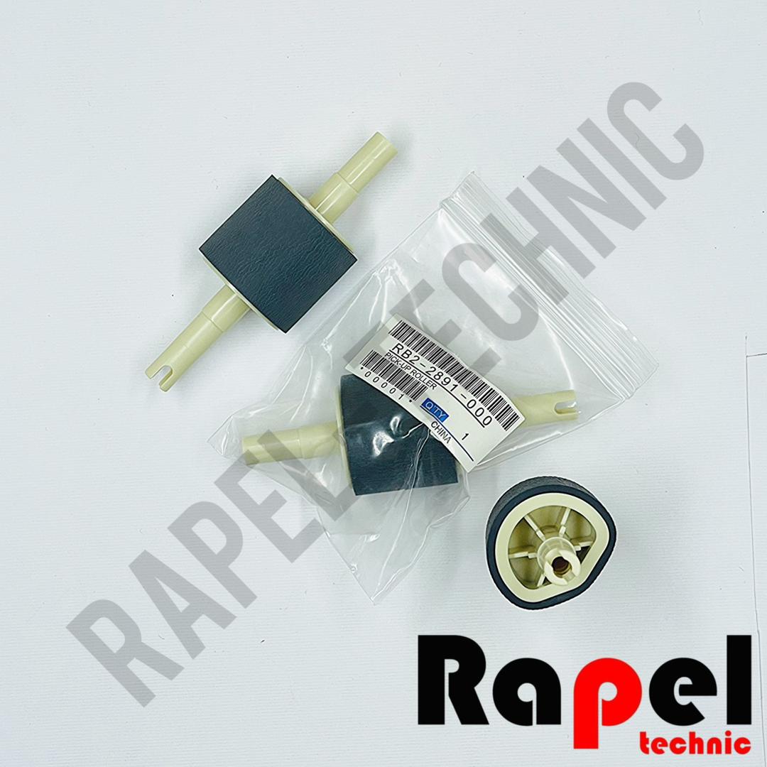 267 پیکاپ کاست HP 1320 - مناسب پرینترهای HP 2014 2015 2727