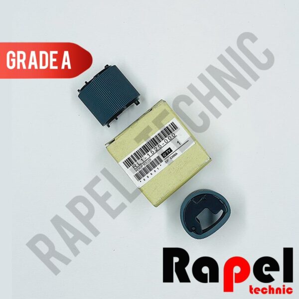 پیکاپ دستی (درجه یک) HP 2014 - پرینتر لیزری