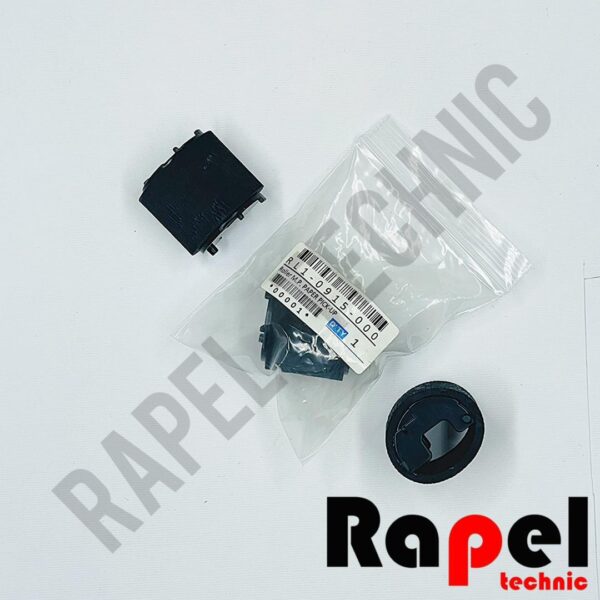 پیکاپ دستی HP 2014 - پرینتر لیزری