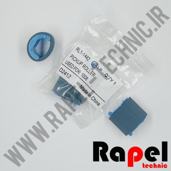 پیکاپ HP P1005 - پرینتر لیزری