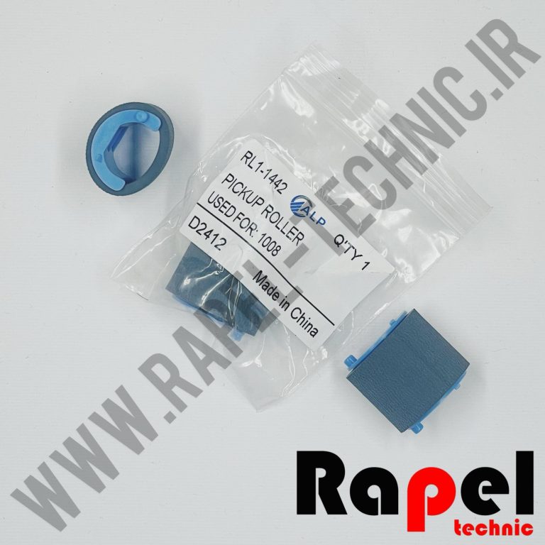 پیکاپ HP P1005 - پرینتر لیزری