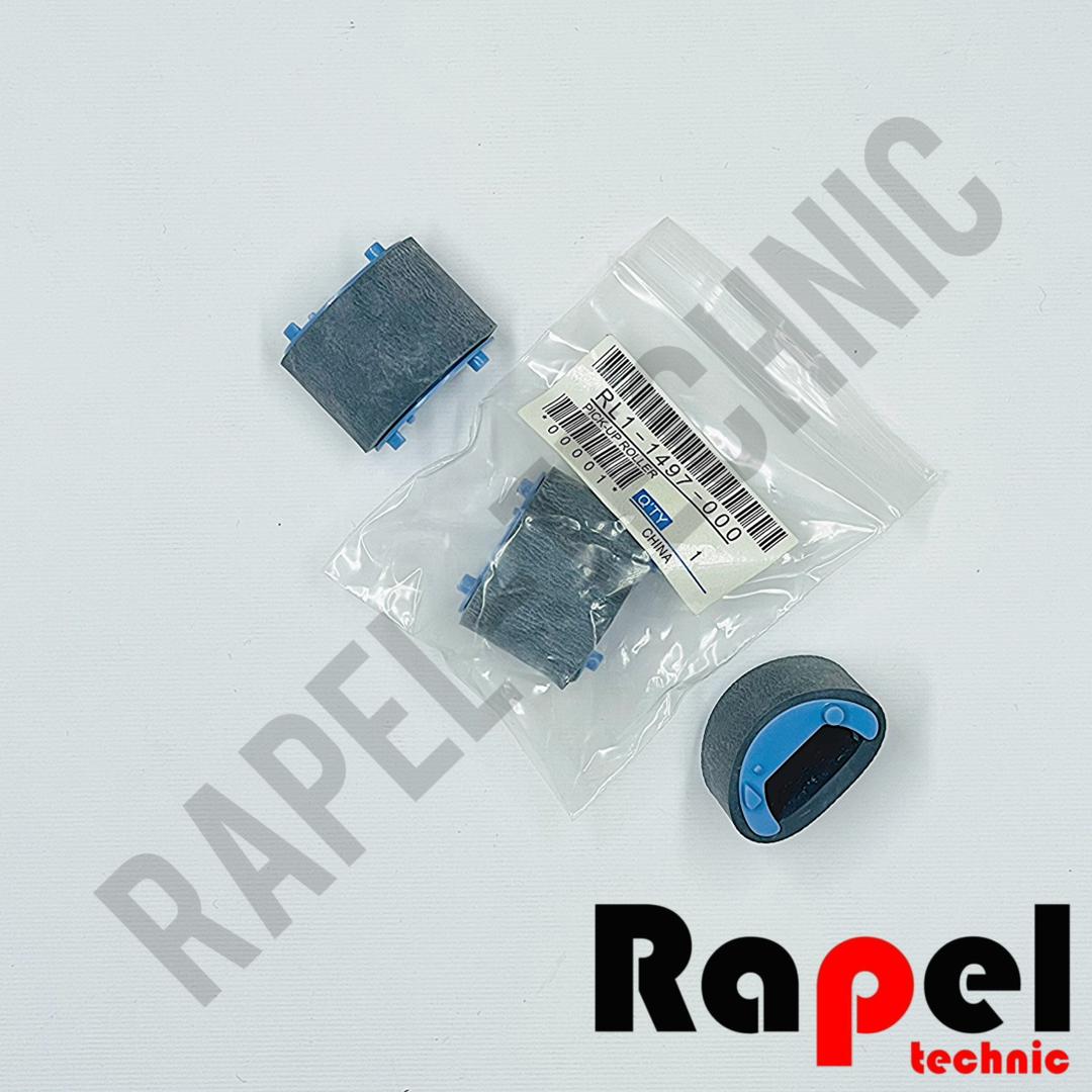 276 پیکاپ (درجه یک) HP 1522NF - پرینتر لیزری