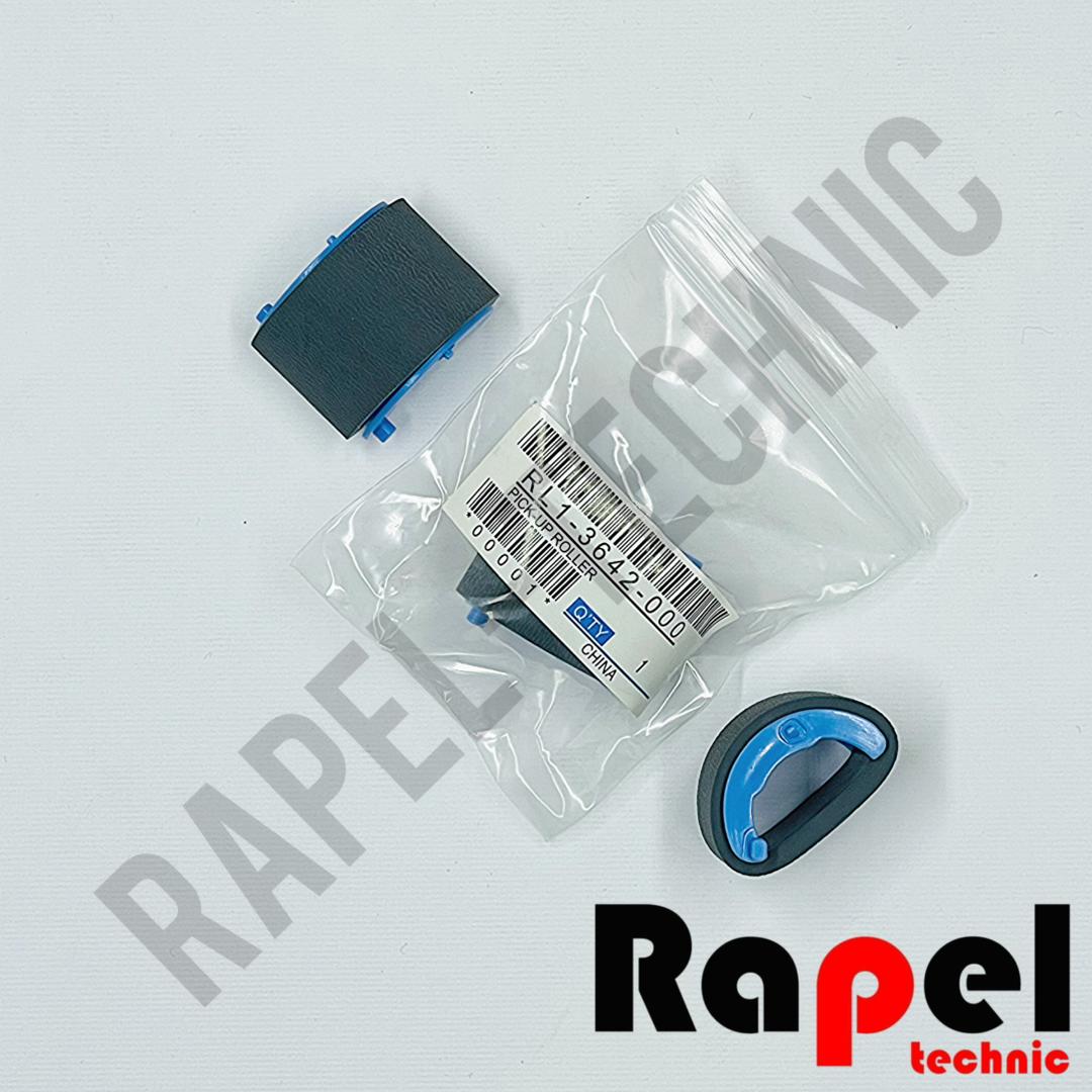 278 پیکاپ HP 202 - پرینتر لیزری