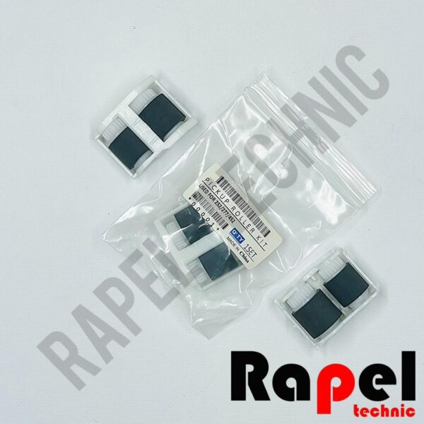 پیکاپ جفتی (درجه یک) HP 153 - پرینتر لیزری