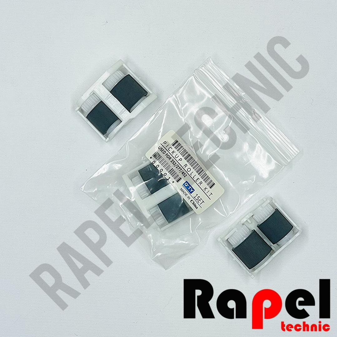 280 پیکاپ جفتی (درجه یک) HP 153 - پرینتر لیزری