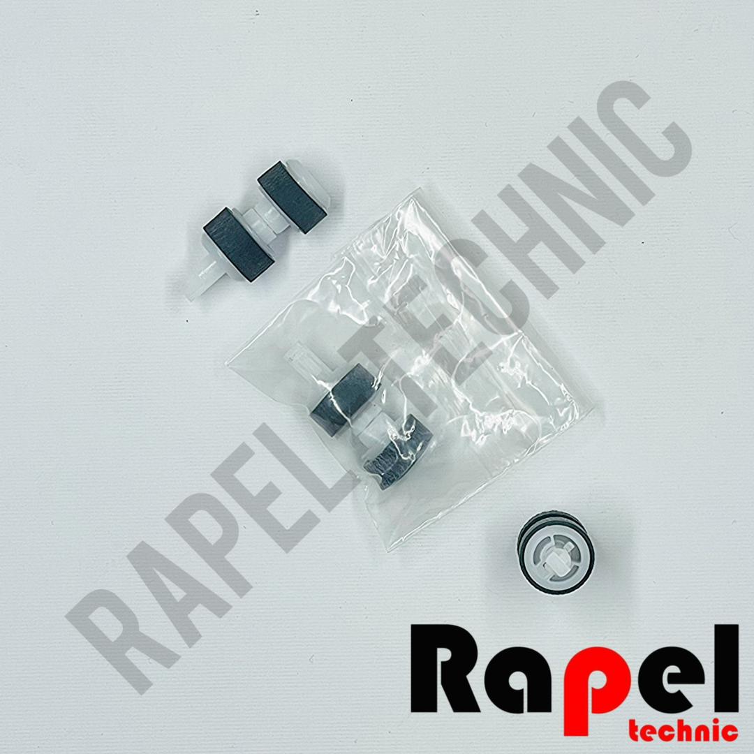 282 پیکاپ HP M15 - پرینتر لیزری