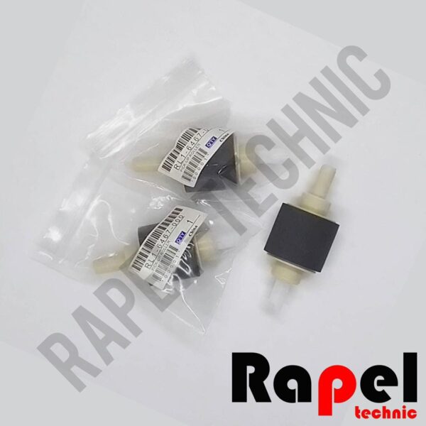 پیکاپ کاست HP 2035 - پرینتر لیزری