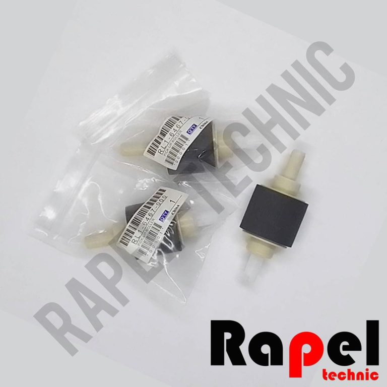 پیکاپ کاست HP 2035 - پرینتر لیزری