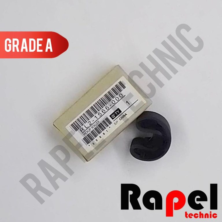 پیکاپ دستی (درجه یک) HP 607 - پرینتر لیزری