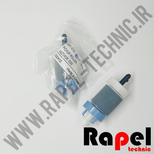 پیکاپ (درجه یک) HP 5200 - پرینتر لیزری