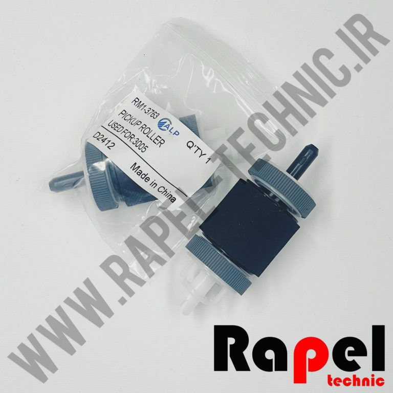 پیکاپ کاست کامل HP 3005 - پرینتر لیزری