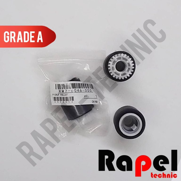 پیکاپ (درجه یک) HP 4200 - پرینتر لیزری