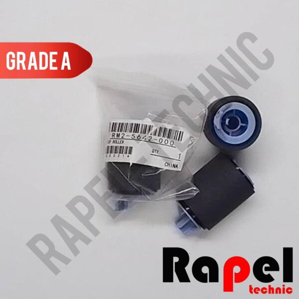 پیکاپ فید (درجه یک) HP 4200 - پرینتر لیزری