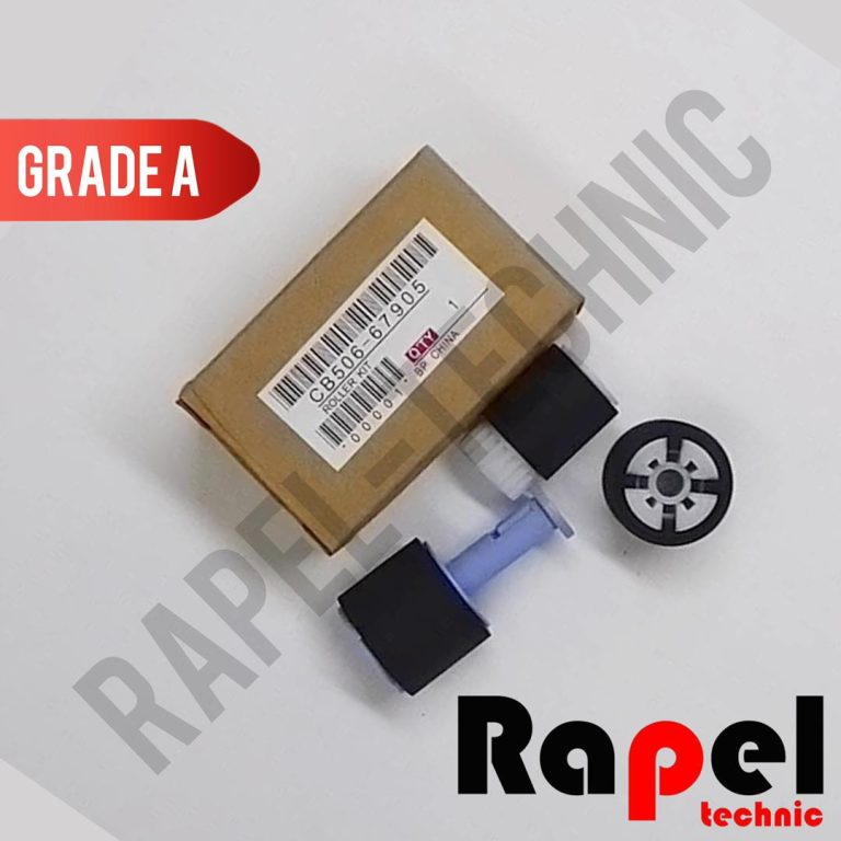 پیکاپ دستی (درجه یک) HP 4014 - پرینتر لیزری