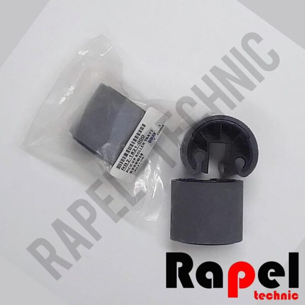 پیکاپ کاست HP 5000 - پرینتر لیزری