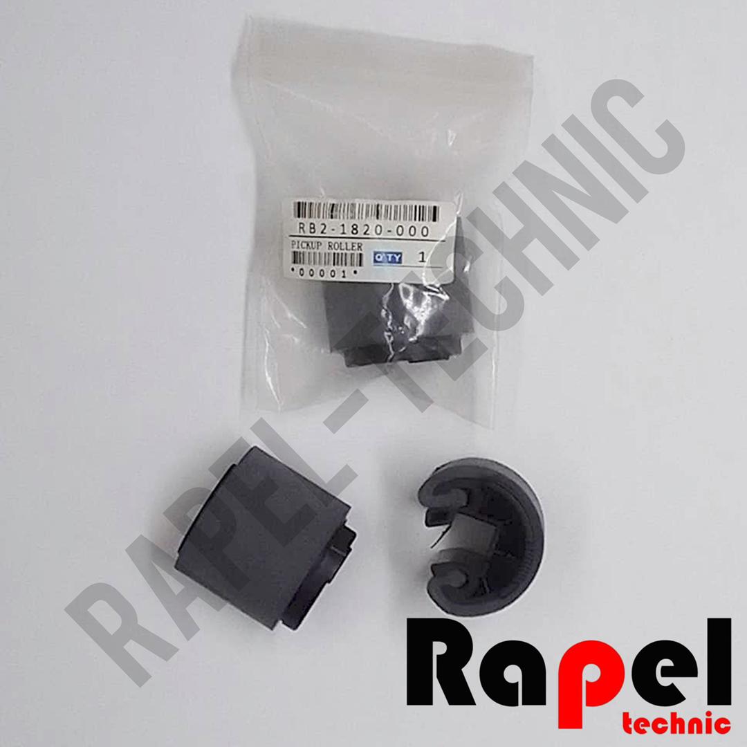 306 پیکاپ دستی HP 5000 - پرینتر لیزری