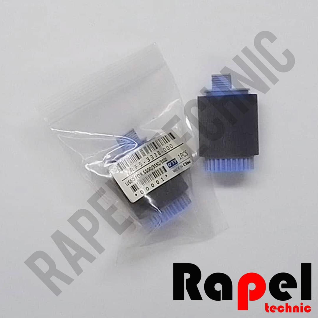 308 پیکاپ فید HP 5500 - پرینتر لیزری