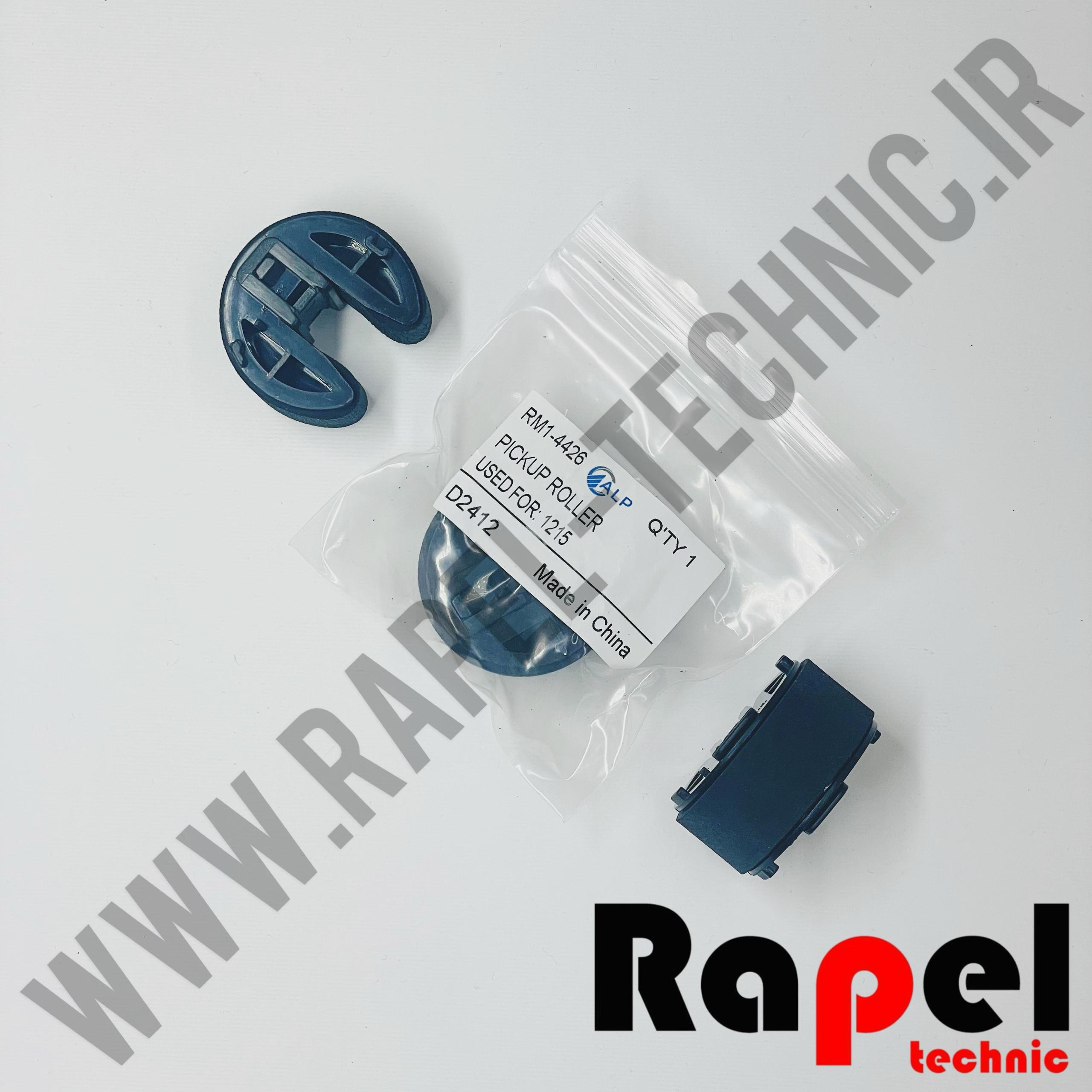 312 پیکاپ (درجه یک) HP 1215 - پرینتر لیزری