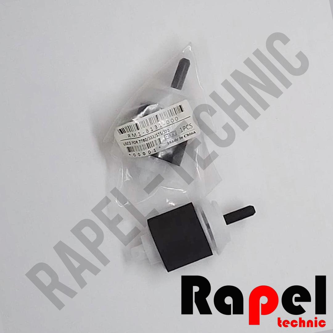 314 پیکاپ کاست HP M500 - پرینتر لیزری