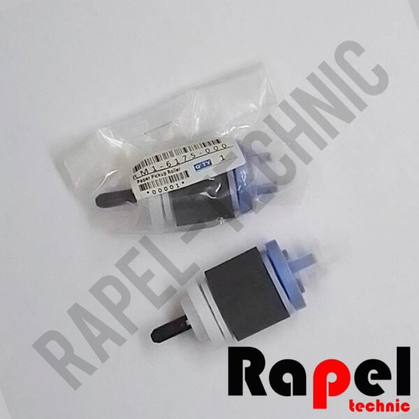 پیکاپ کاست HP 5225 - پرینتر لیزری