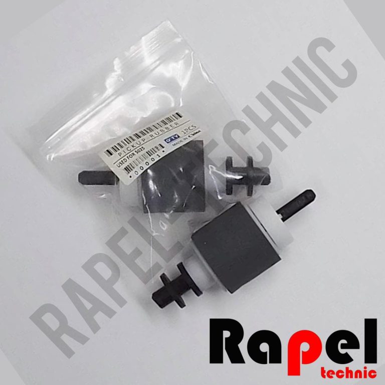 پیکاپ کاست HP 5025 - پرینتر لیزری