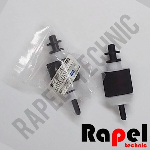 پیکاپ کاست HP 3525 - پرینتر لیزری