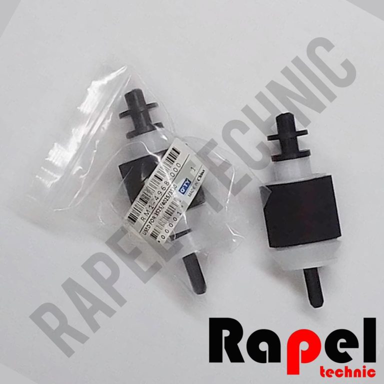 پیکاپ کاست HP 3525 - پرینتر لیزری