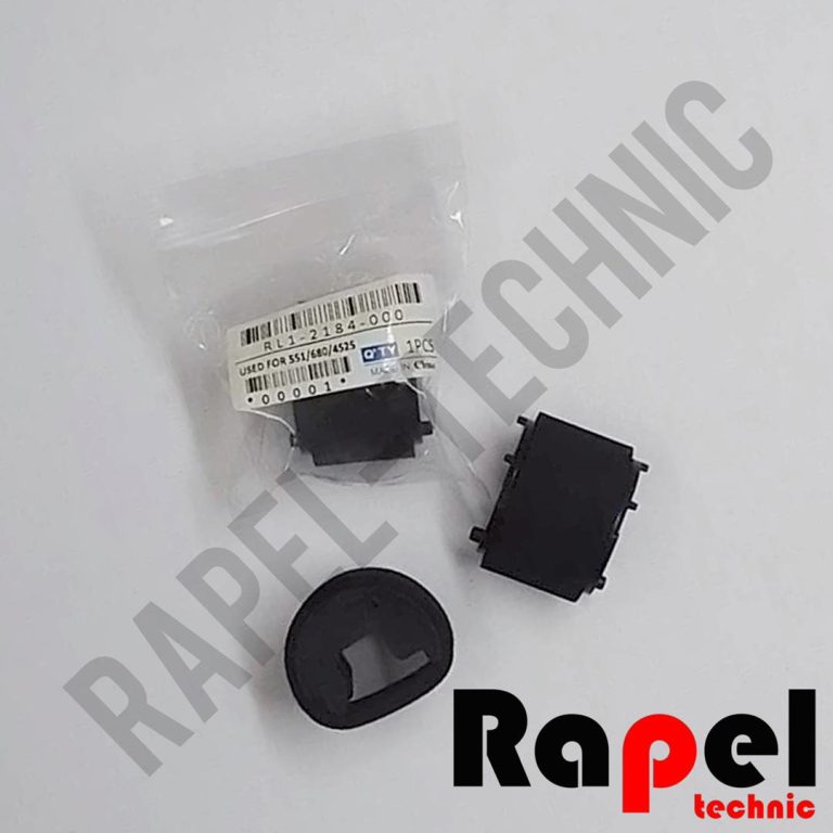 پیکاپ دستی HP 3525 - پرینتر لیزری