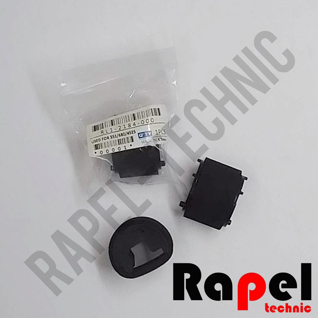 321 پیکاپ دستی HP 3525 - پرینتر لیزری